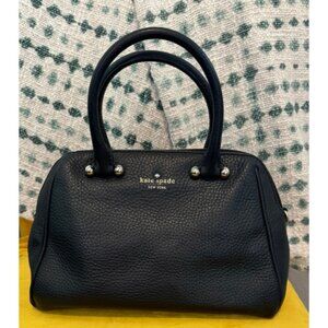 Kate Spade Detachable cross-body - double handles - small